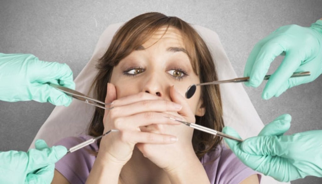 paura-del-dentista