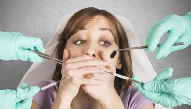 paura-del-dentista